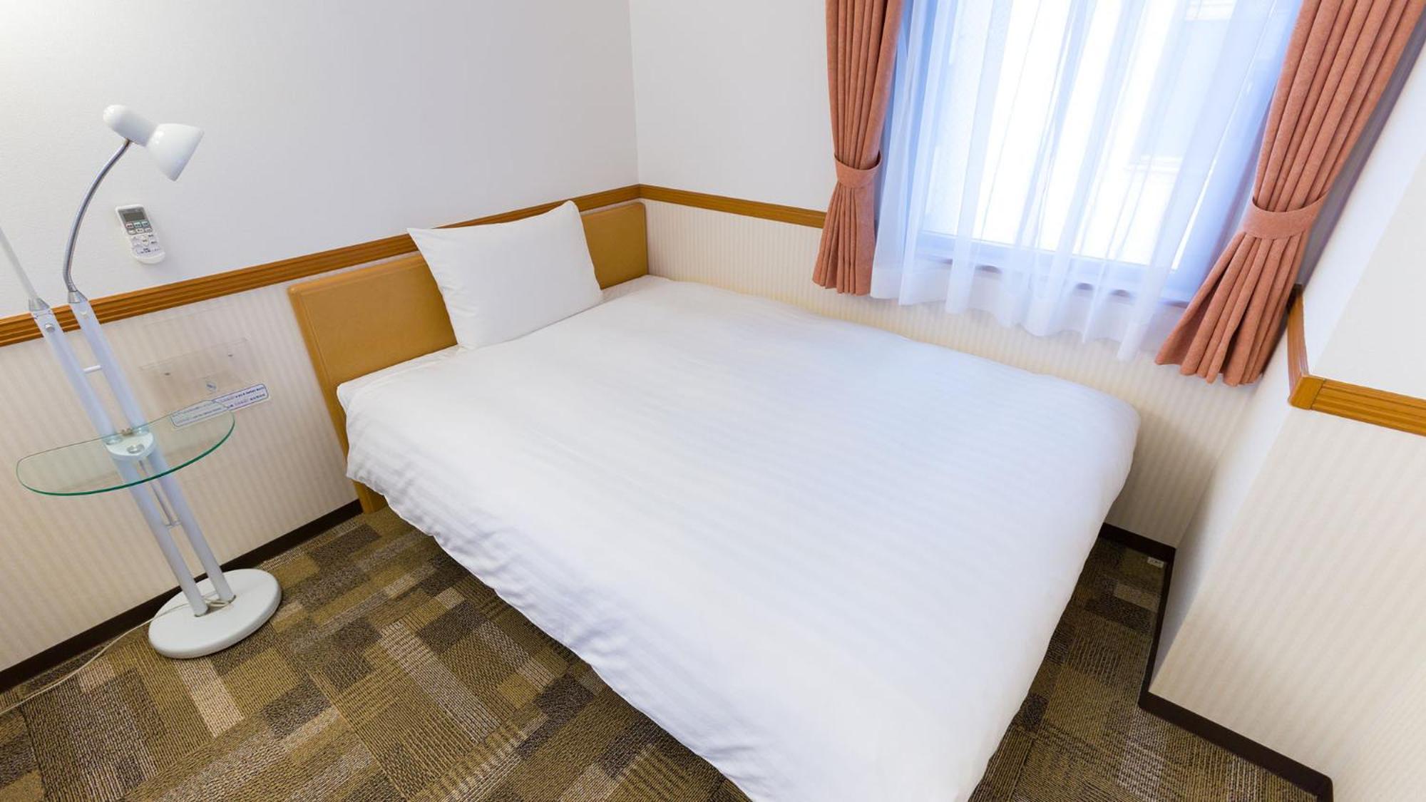 Toyoko Inn Hakata Nishi-Nakasu Fukuoka  Zimmer foto