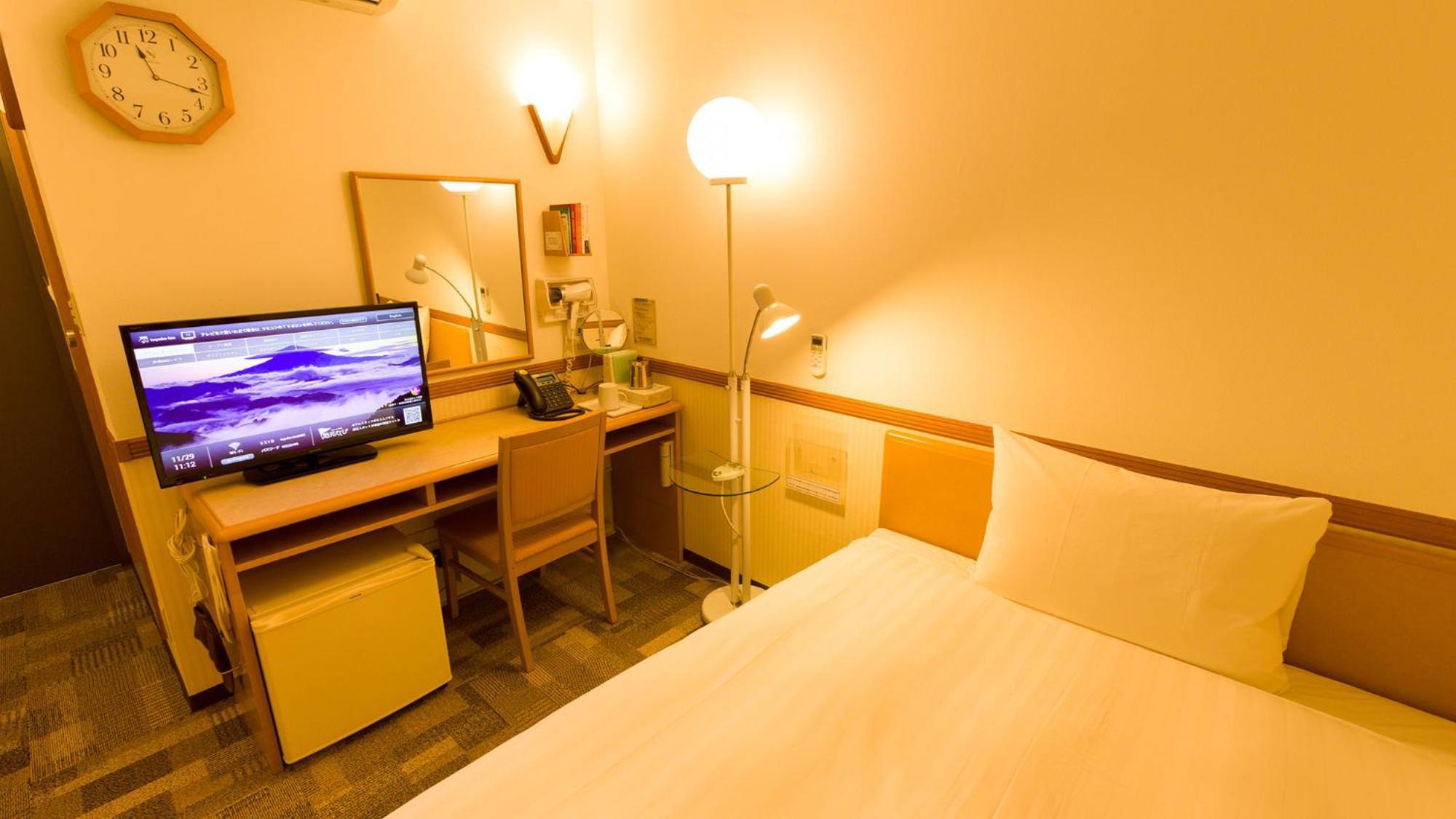 Toyoko Inn Hakata Nishi-Nakasu Fukuoka  Zimmer foto