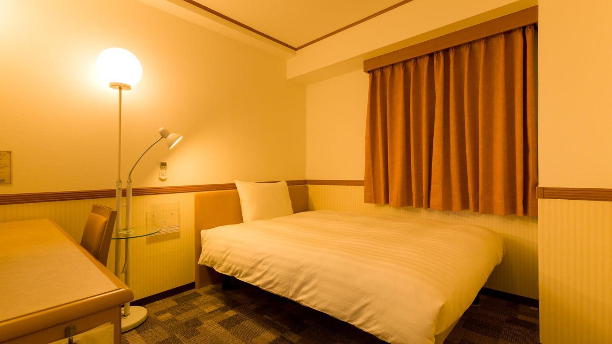 Toyoko Inn Hakata Nishi-Nakasu Fukuoka  Zimmer foto